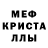 Альфа ПВП крисы CK Rozaliya Krusheva